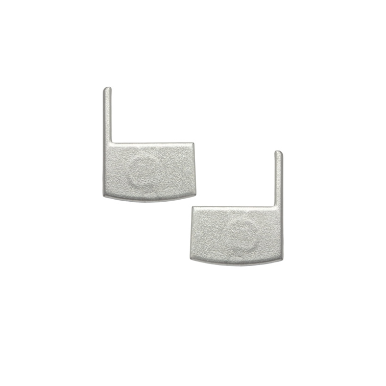 LED lišta schodová podobkladová TILE-EDGE