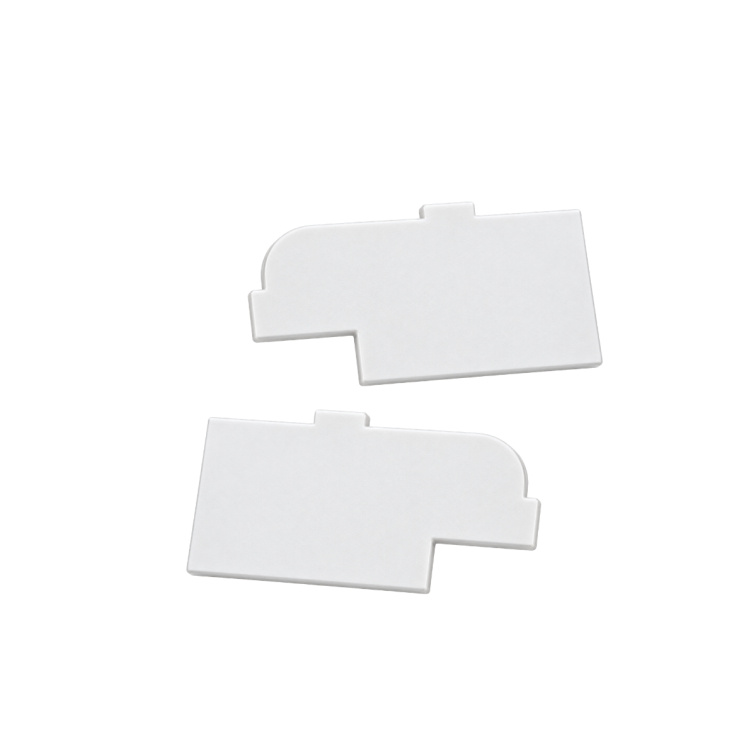 LED lišta WALL-GLOW MAXI biela