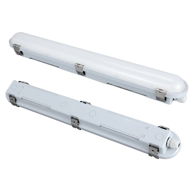 LED prachotesné svietidlo 60cm LEDPRO 20W CCT 3IN1 Philips Xitanium