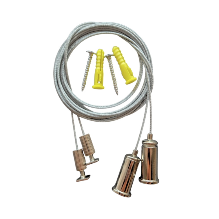 LED lišta SUSPENDED 1