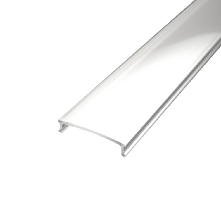 LED lišta zapustená do SDK 7