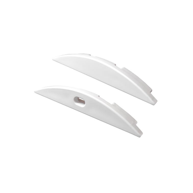 LED lišta povrchová S4 biela