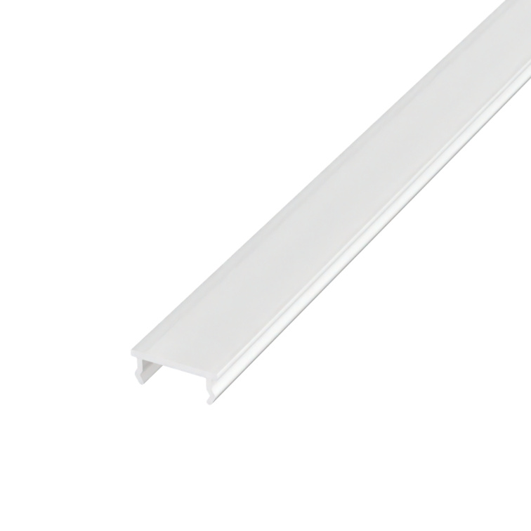 LED lišta soklová - Base glow biela