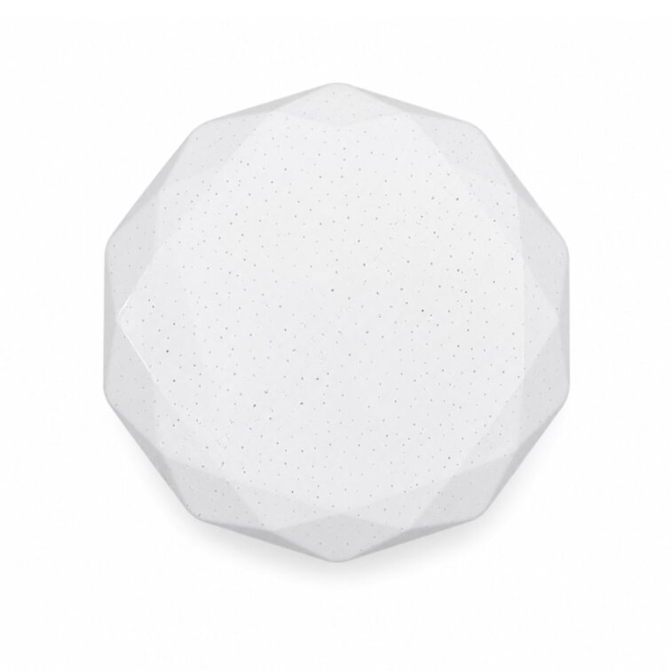 LED stropné svietidlo Stella Diamond 36W 3000K/4000K/6000K