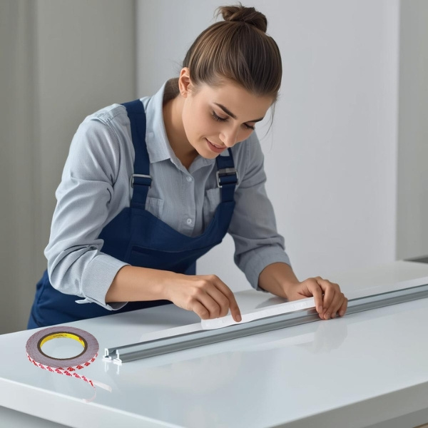 3M™ Obojstranná lepiaca páska 9mm x 50m