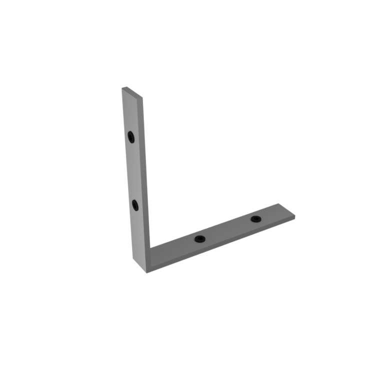 LED lišta zapustená do SDK 7