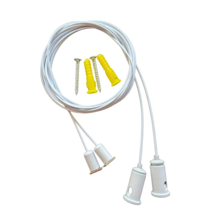 LED lišta SUSPENDED 1