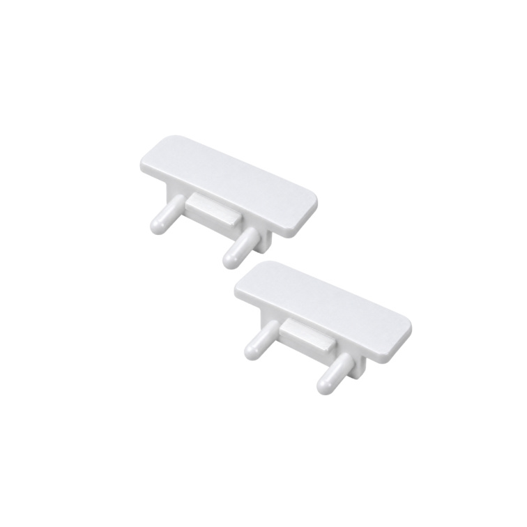 LED lišta zapustená - R31 biela