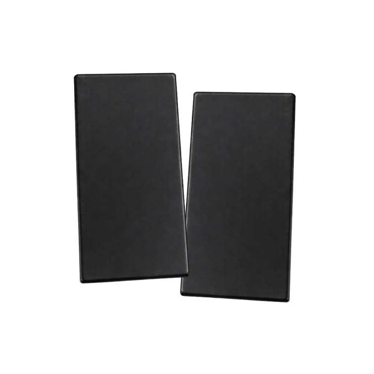 LED lišta DECO LINE Garníža - Čierna