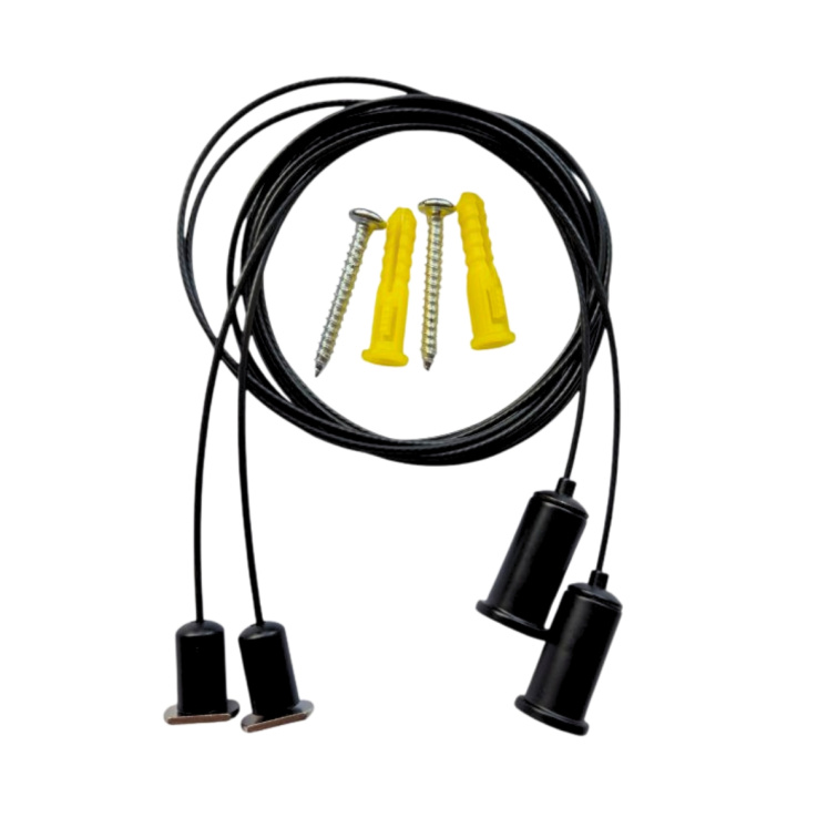 LED lišta SUSPENDED 1