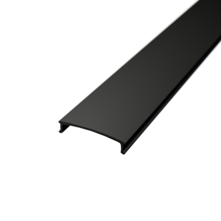 LED lišta zapustená do SDK 7