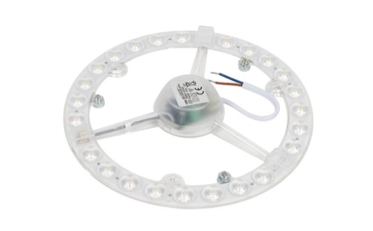 22W LED modul do stropného svietidla 230V - neutrálna biela