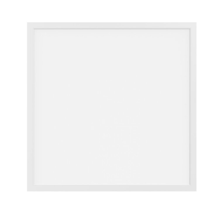 LED panel 28W UGR<19 595x595 mm - neutrálna biela