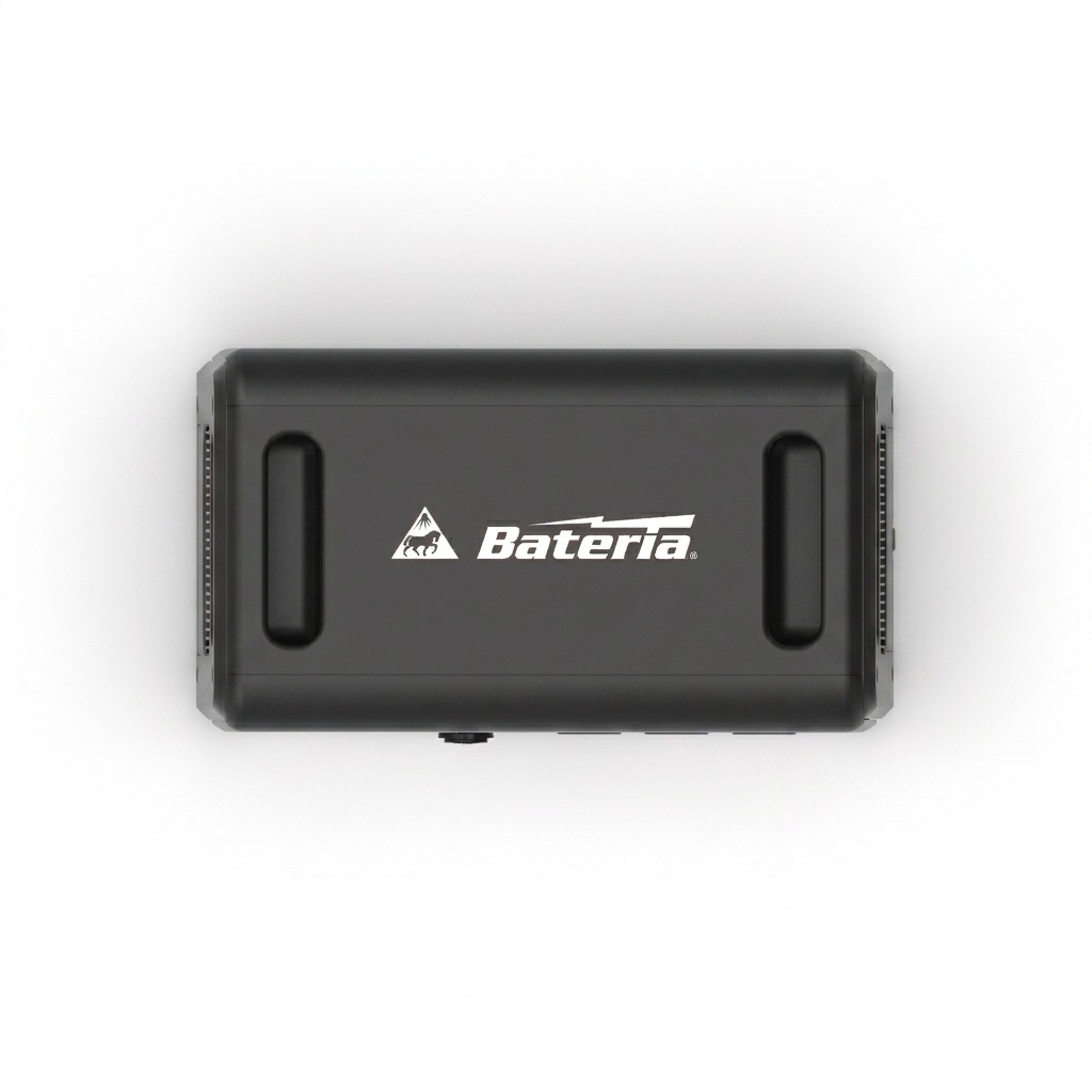 Nabíjecí stanice Hobby 2400W