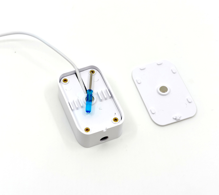 Čidlo kvality vzduchu VOC pro SMARWI