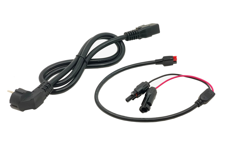 Nabíjecí stanice Heavy Duty 5000W