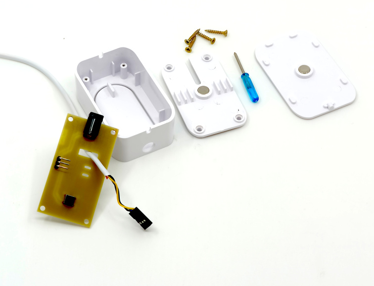 Čidlo kvality vzduchu VOC pro SMARWI