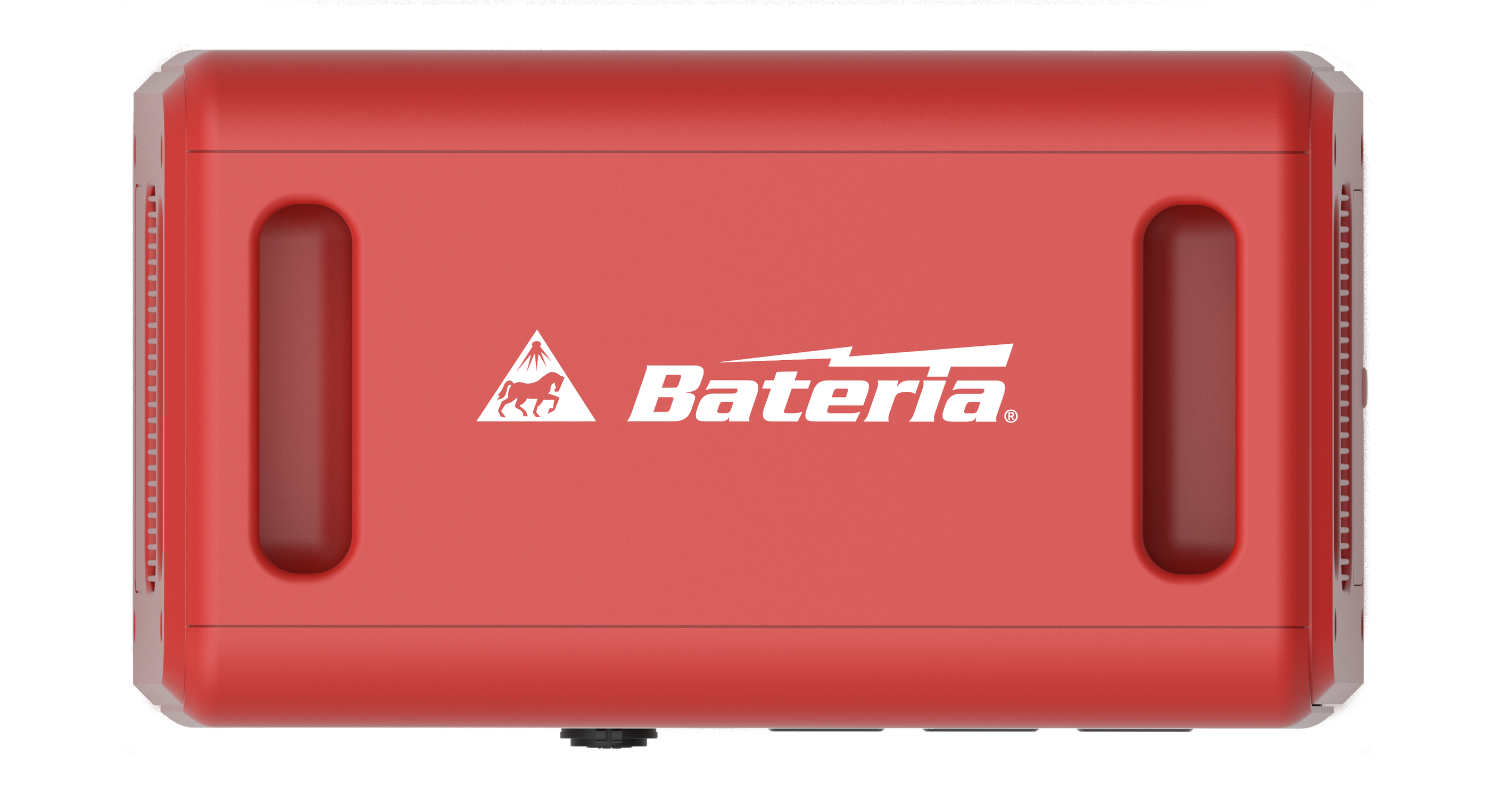 Nabíjecí stanice 2200W se skládacím panelem 200 Wp