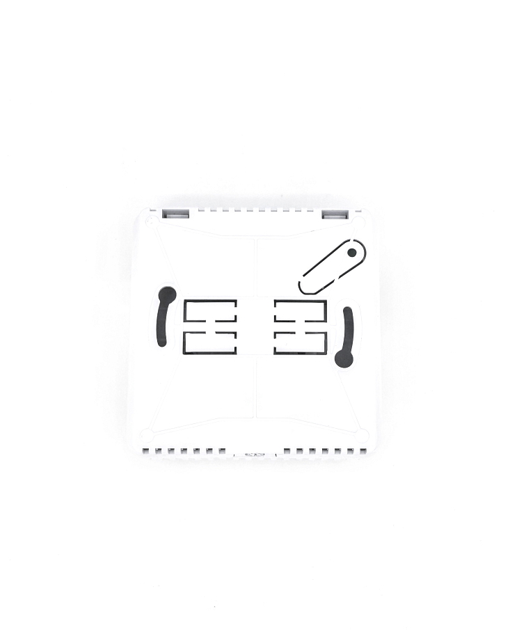 Čidlo vlhkosti pro SMARWI