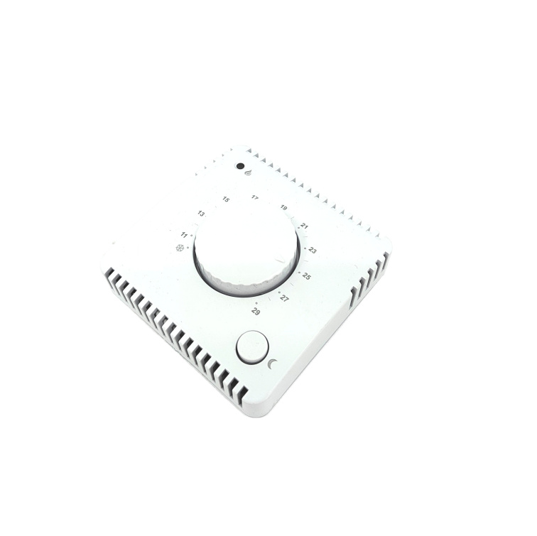 Čidlo teploty pro SMARWI