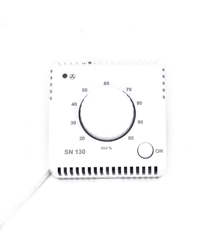 Čidlo vlhkosti pro SMARWI