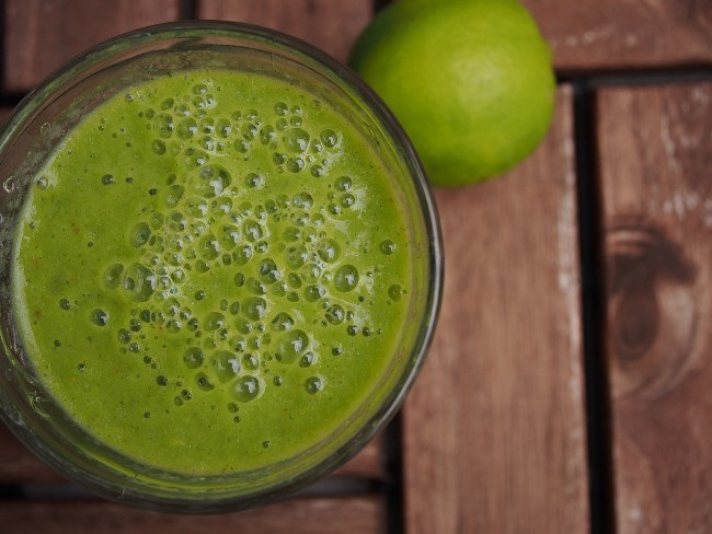Sinica spirulina: účinky, riziká a nutričný profil