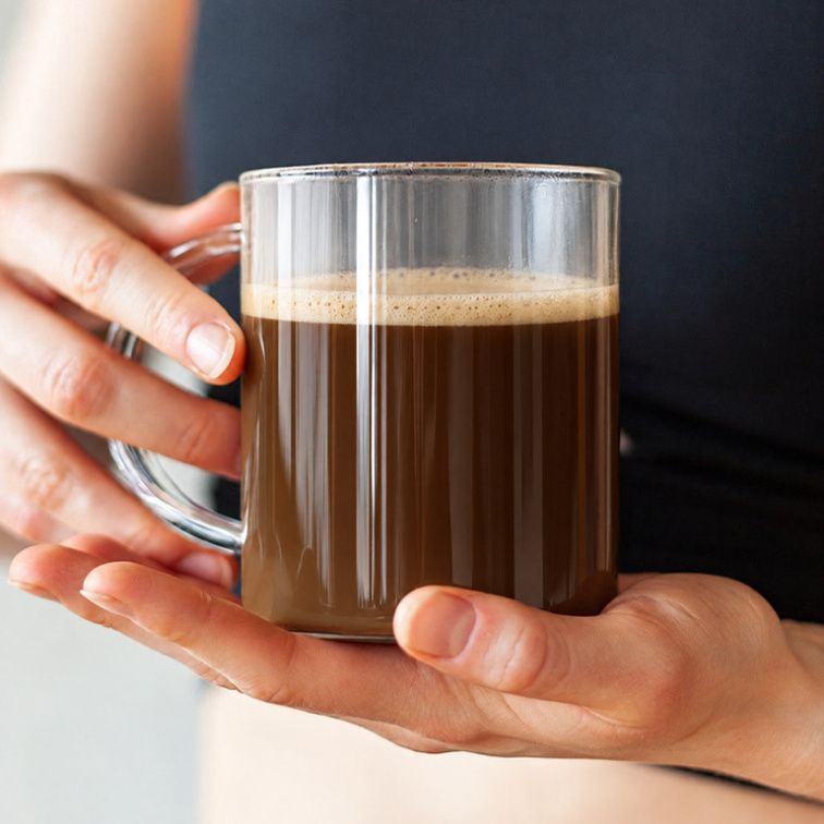 Supercoffee 2.0 Škorica