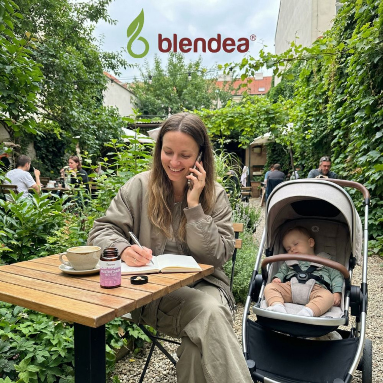 Multivitamín pre ženy 60 kapsúl