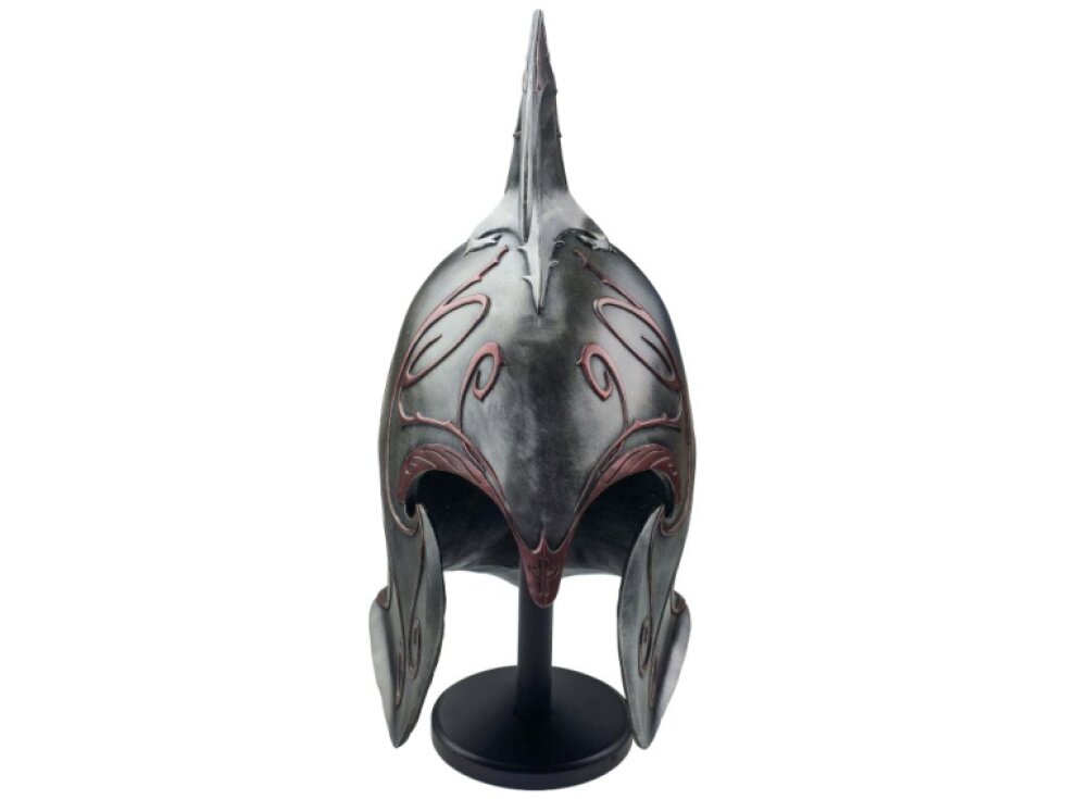 Elfská helma "RIVENDELL HELMET" - Pán Prstenů