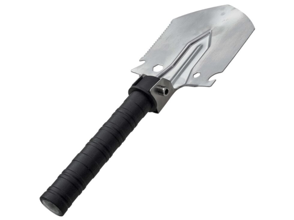 Skládací lopatka "FIELD SPADE"