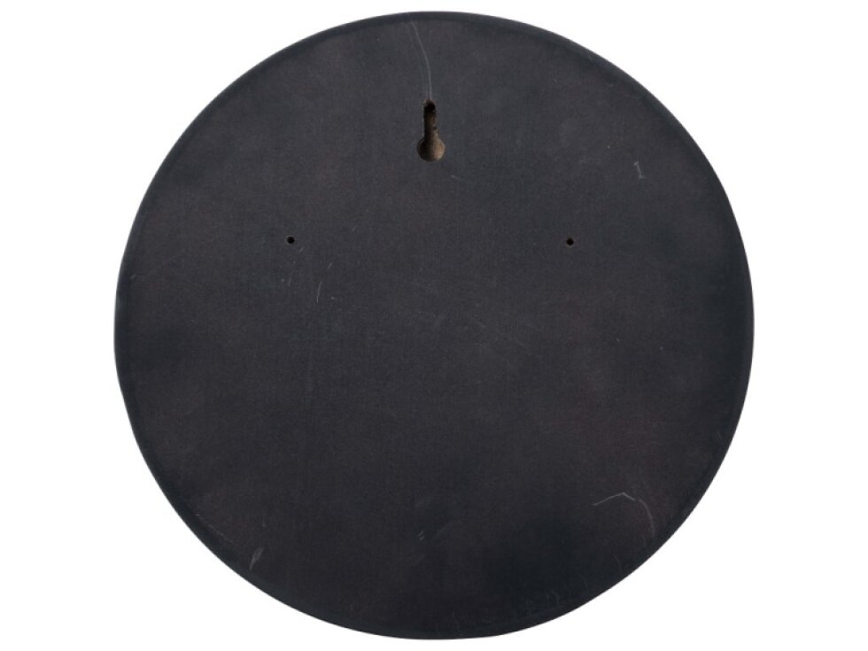 Dřevěná plaketa na zeď "DARK WOOD"