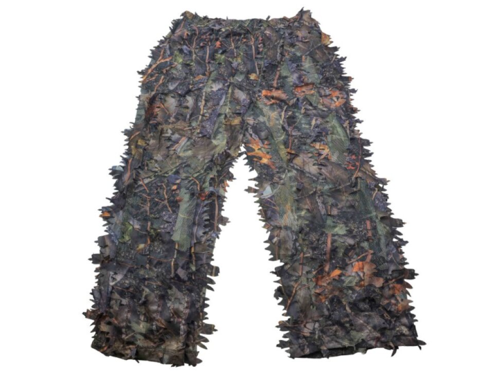 3D maskovací oblek "LEAF SUIT" 3dílný
