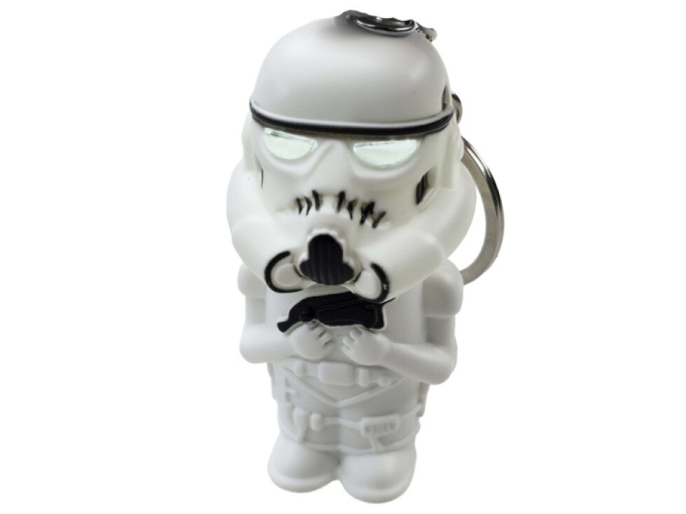Přívěsek "STORMTROOPER" - Star Wars