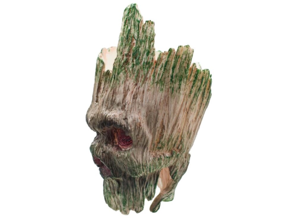Malý květináč "ANGRY SKULL GROOT" - Marvel