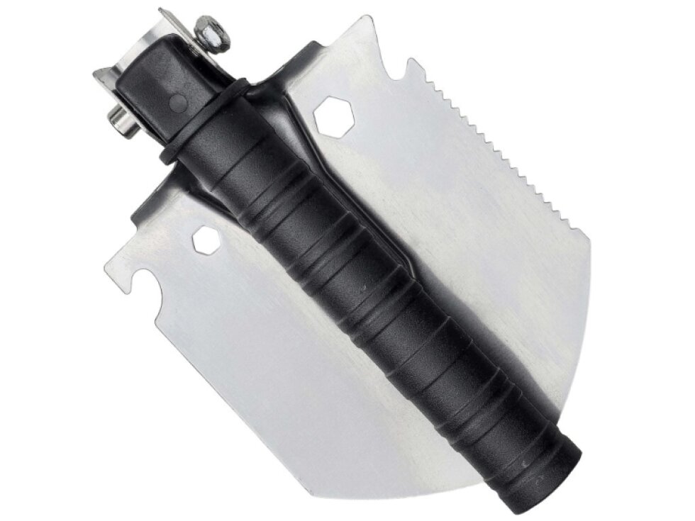 Skládací lopatka "FIELD SPADE"