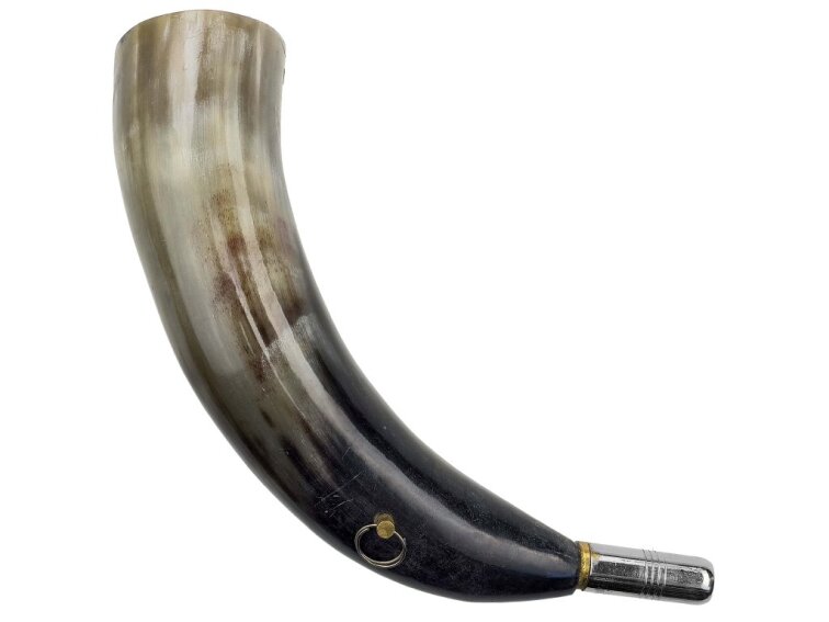 Lovecký roh "BUFFALO HORN"