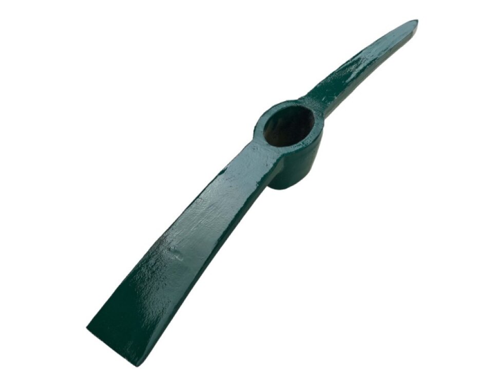 Velký přenosný krumpáč "BIG YELLOW PICKAXE" 2 druhy