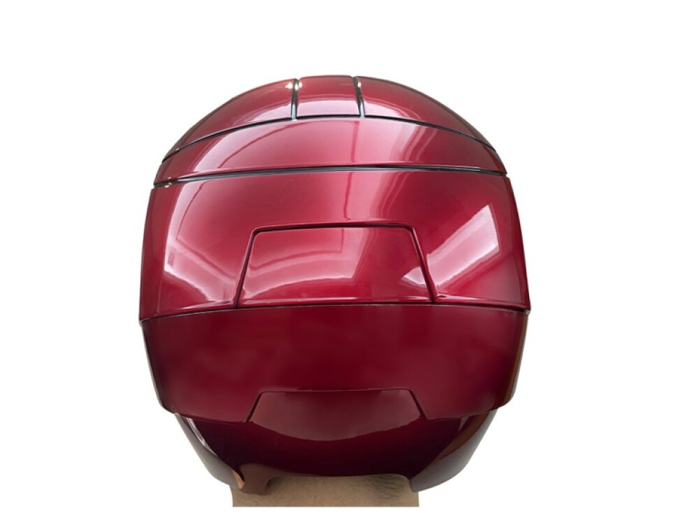 Plně automatická helma "IRON MAN MK5" Marvel / Avengers