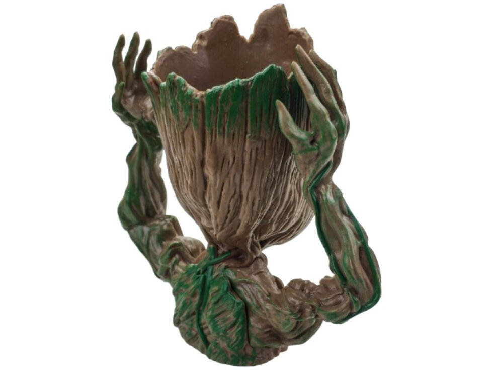 Malý květináč "HAPPY GROOT" - Marvel