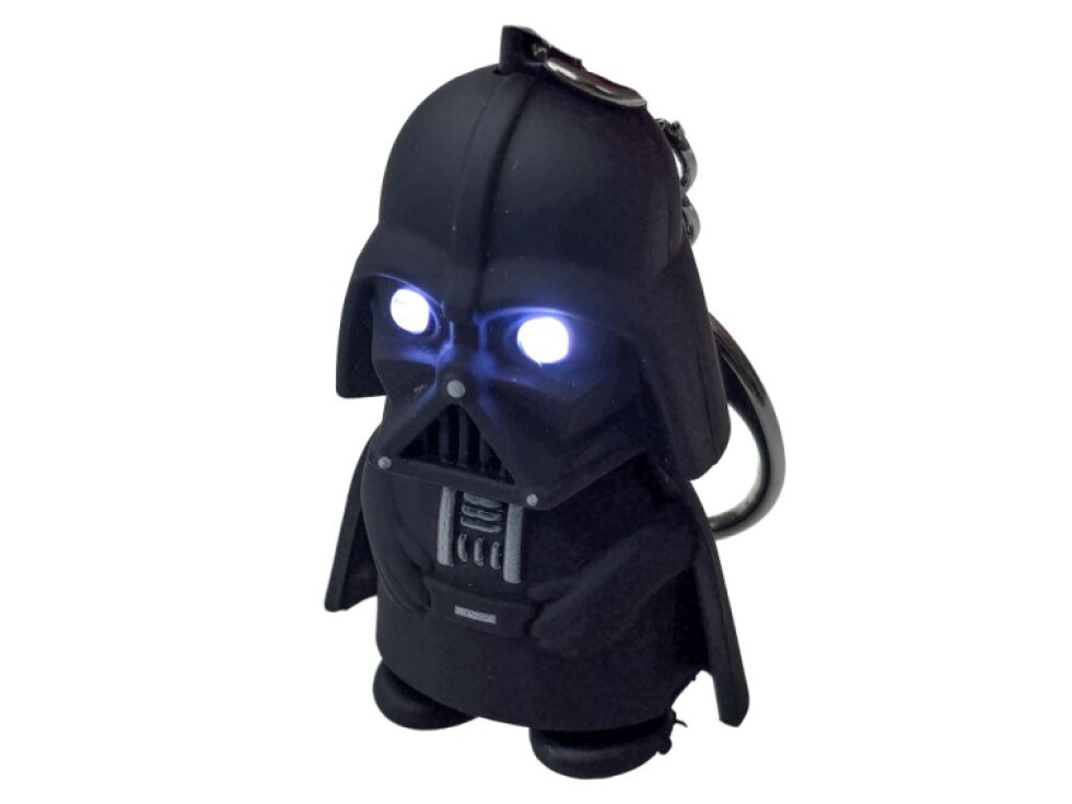Přívěsek "DARTH VADER" - Star Wars