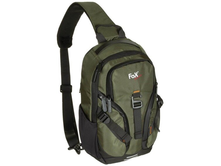 Taška přes rameno "FOX TRAVEL SLING"
