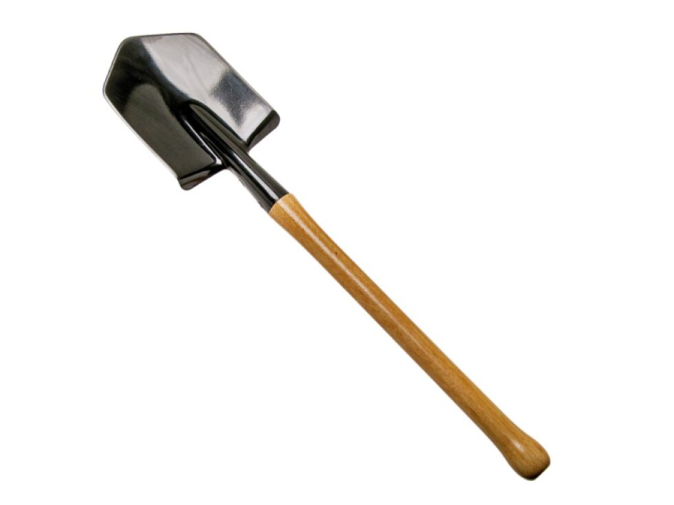 Zákopová lopatka "SPETSNAZ" velká - Cold Steel