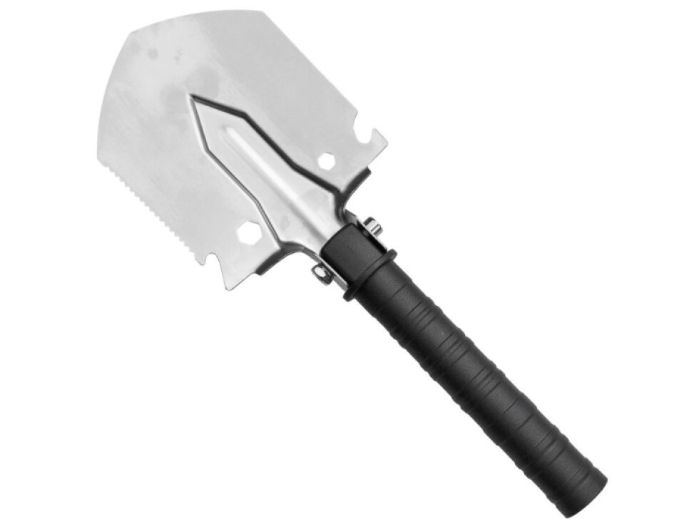 Skládací lopatka "FIELD SPADE"