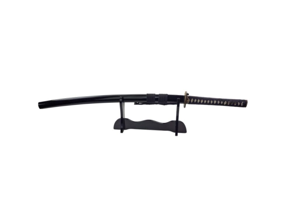 Ostrá katana "HAYAKE" s výbavou