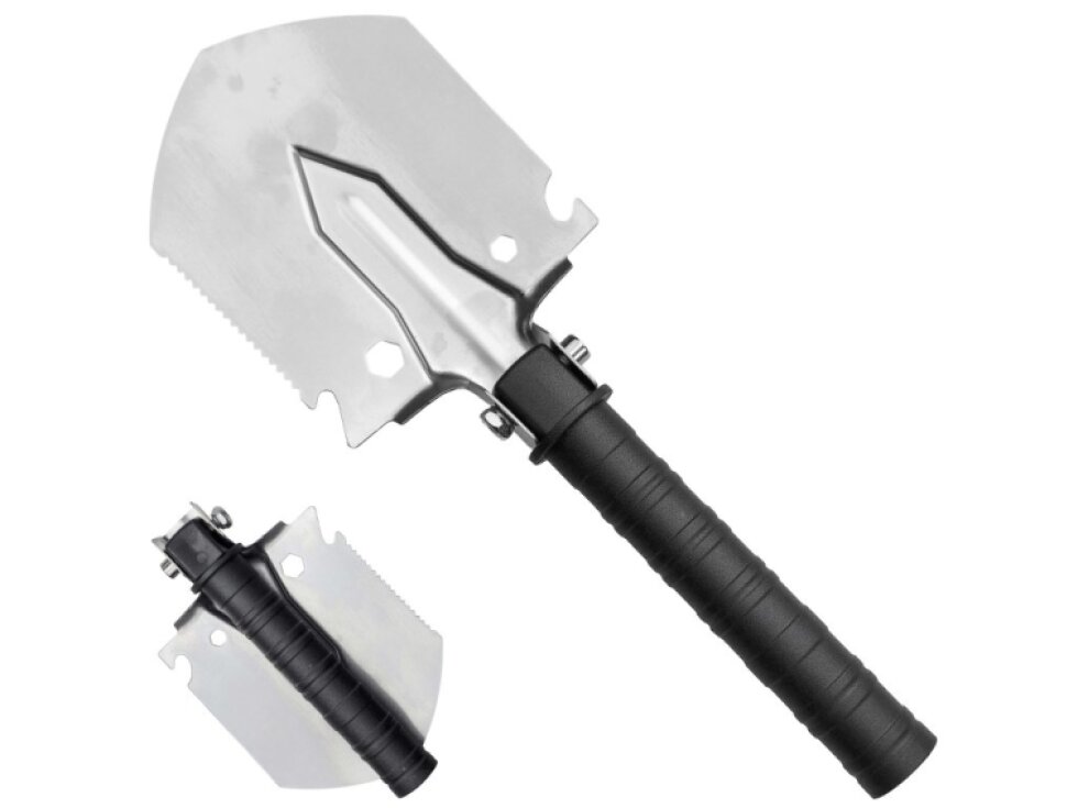 Skládací lopatka "FIELD SPADE"