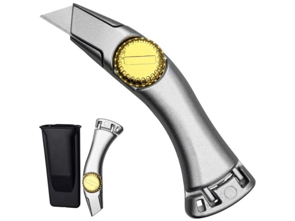 Pracovní řezák "WORK CUTTER" s výměnnou čepelí
