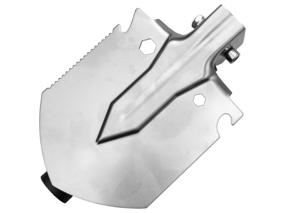 Skládací lopatka "FIELD SPADE"