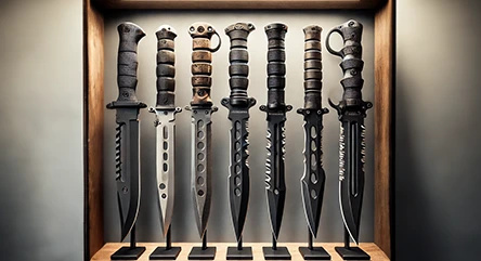Outdoorová sekera "CAMPING MASTER" 10in1!