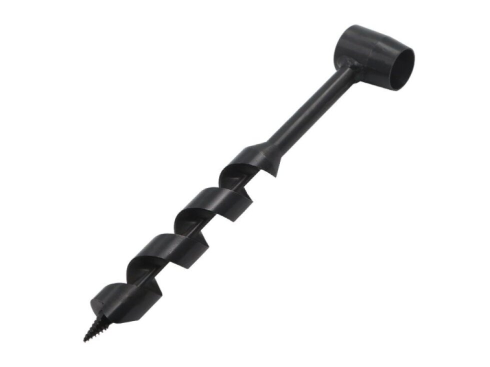 Vrták do dřeva "MASTER DRILL"