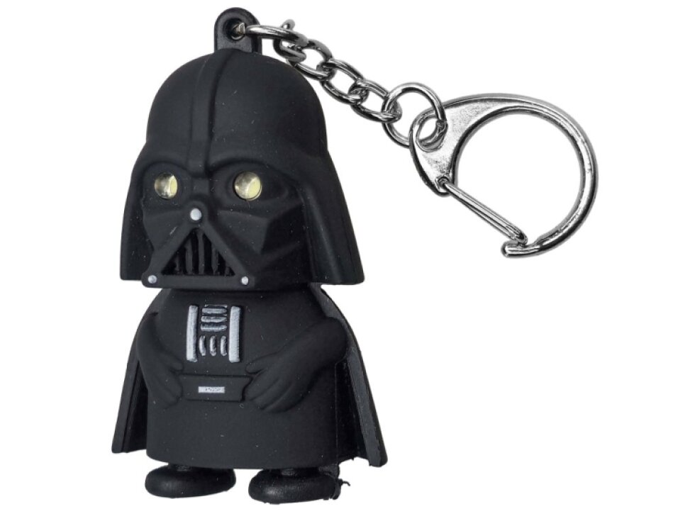 Přívěsek "DARTH VADER" - Star Wars